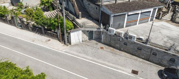 Lagerhaus in Taide, Portugal 290m², Nr. 40223 15