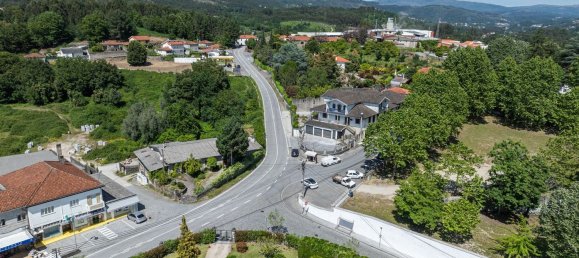 Lagerhaus in Taide, Portugal 290m², Nr. 40223 10