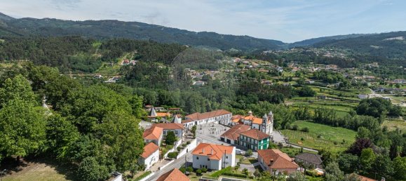 Lagerhaus in Taide, Portugal 290m², Nr. 40223 11