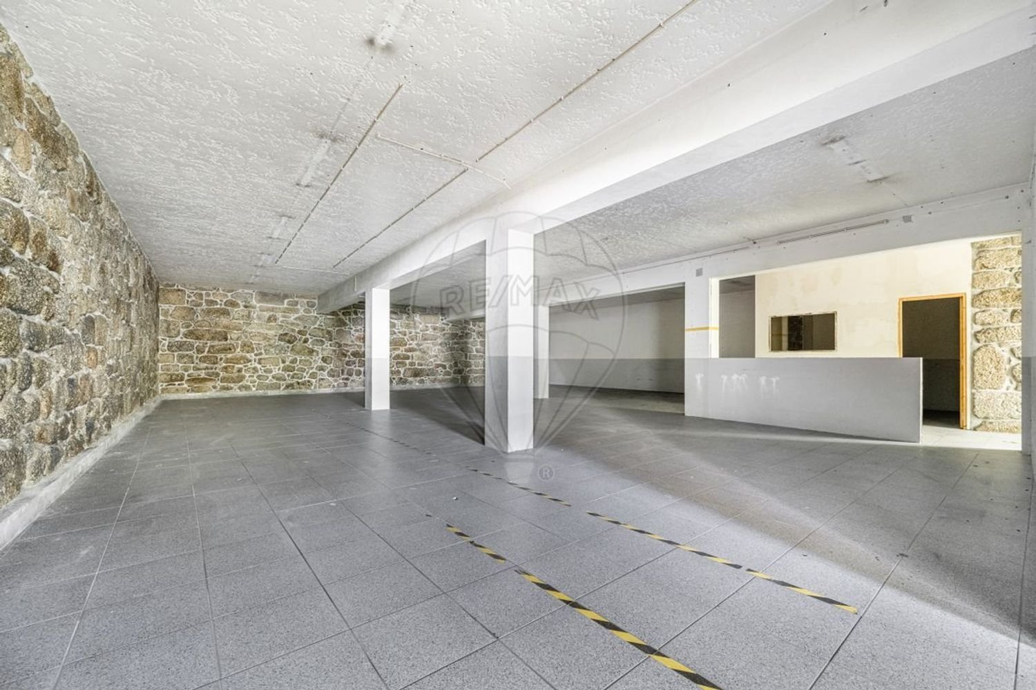 Lagerhaus in Taide, Portugal 290m², Nr. 40223