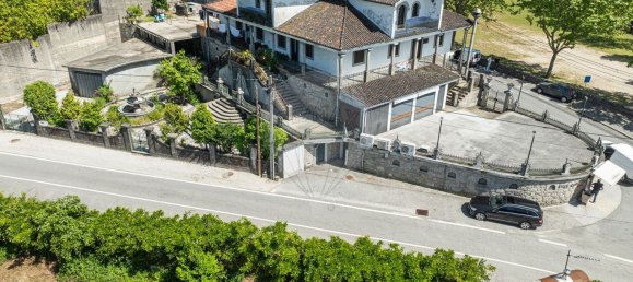 Lagerhaus in Taide, Portugal 290m², Nr. 40223 18