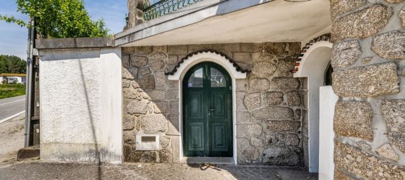 Lagerhaus in Taide, Portugal 290m², Nr. 40223 21