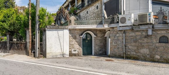 Lagerhaus in Taide, Portugal 290m², Nr. 40223 8