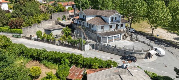 Lagerhaus in Taide, Portugal 290m², Nr. 40223 14