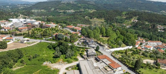 Lagerhaus in Taide, Portugal 290m², Nr. 40223 16