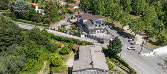 Lagerhaus in Taide, Portugal 290m², Nr. 40223 12