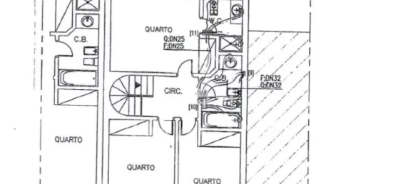 3 chambres Maison à Ericeira, Portugal No. 148502 21