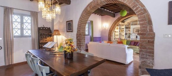 4 bedrooms House in Foiano della Chiana, Italy No. 228515 13