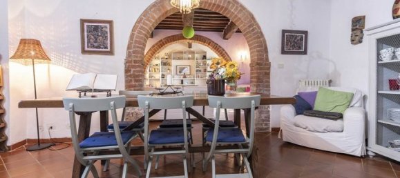 4 bedrooms House in Foiano della Chiana, Italy No. 228515 14