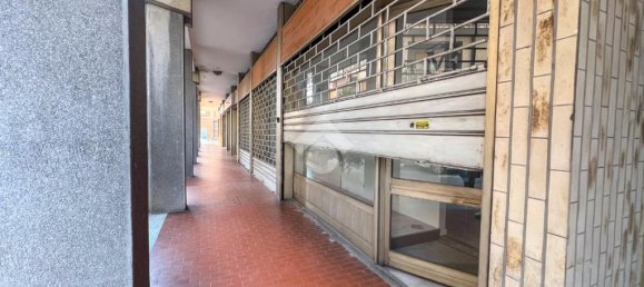 1 room Commercial property in Seveso, Italy No. 232553 12