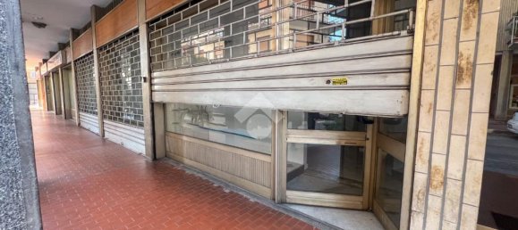 1 room Commercial property in Seveso, Italy No. 232553 4