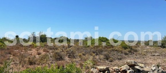 Grundstück in Olhao, Portugal 12120m², Nr. 139522 3