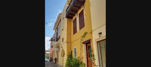 Imóvel comercial T2 em Chania, Greece N.º 209 3