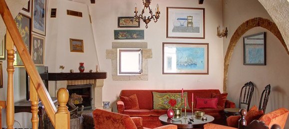 2 dormitorios сasa en venta en Chania, Crete, Greece № 209 6
