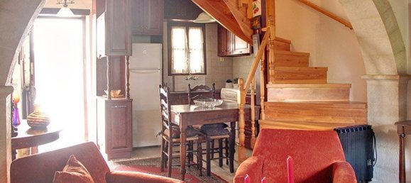 2 dormitorios сasa en venta en Chania, Crete, Greece № 209 9