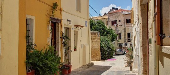 Imóvel comercial T2 em Chania, Greece N.º 209 4