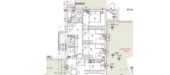 Apartamento de 4 habitaciónes en Ried im Innkreis, Austria No. 107034 7