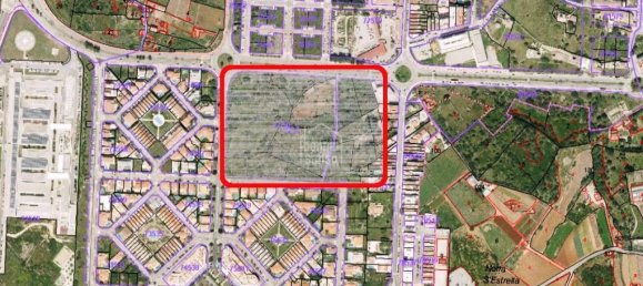 Terreno em Mahon, Spain 1931 m² N.º 5255 6