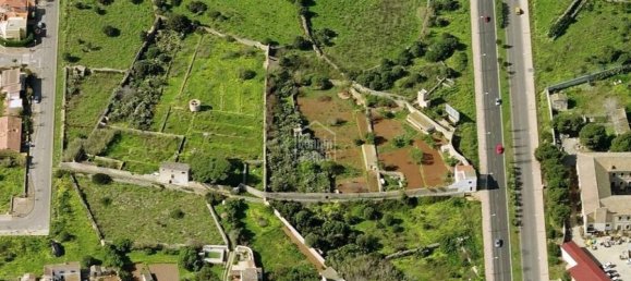 Terreno em Mahon, Spain 1931 m² N.º 5255 3