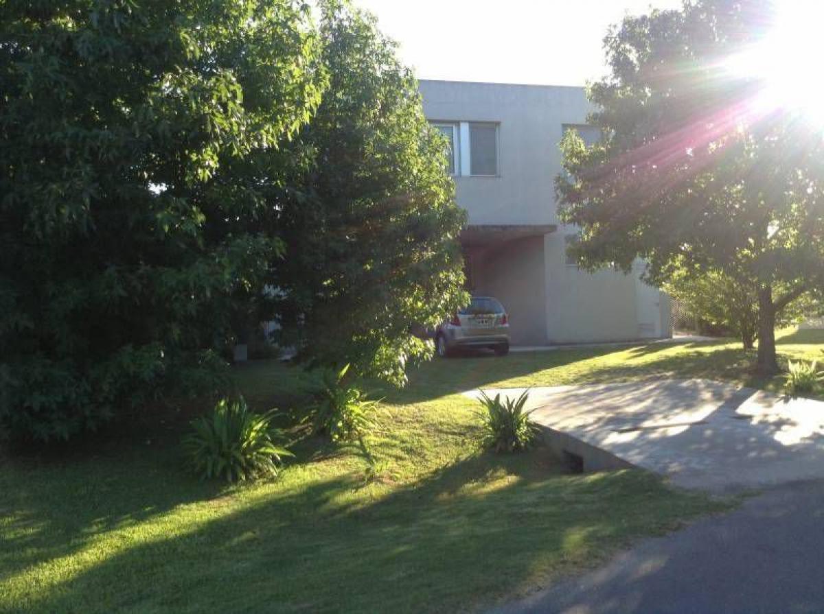 4 chambres Maison à Pilar, Argentina No. 86506