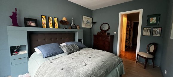 3 Schlafzimmer Wohnung in Yvelines, France, Nr. 149953 9