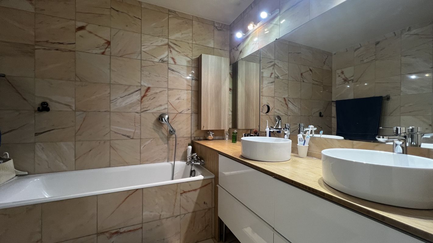 3 Schlafzimmer Wohnung in Yvelines, France, Nr. 149953