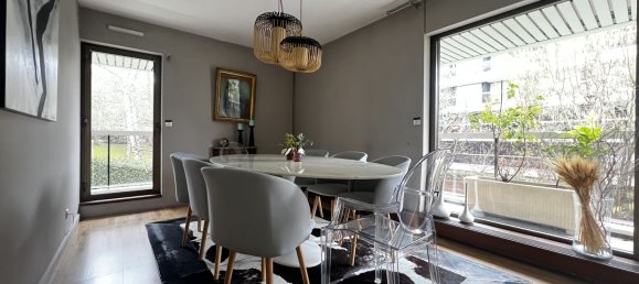 3 Schlafzimmer Wohnung in Yvelines, France, Nr. 149953 8