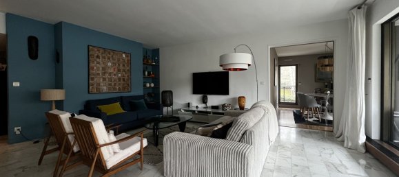 3 Schlafzimmer Wohnung in Yvelines, France, Nr. 149953 3