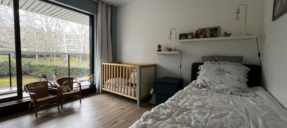 3 Schlafzimmer Wohnung in Yvelines, France, Nr. 149953 10