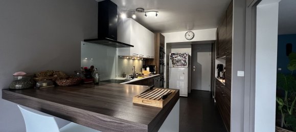 3 Schlafzimmer Wohnung in Yvelines, France, Nr. 149953 7