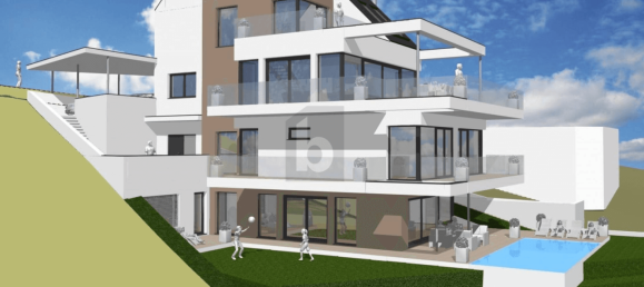 Land in Klosterneuburg, Austria No. 191440 4