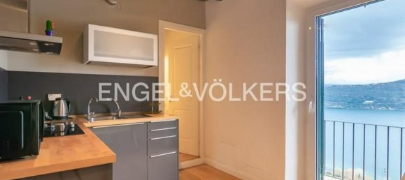 2 rooms Apartment in Castel Gandolfo, Italy No. 127804 18