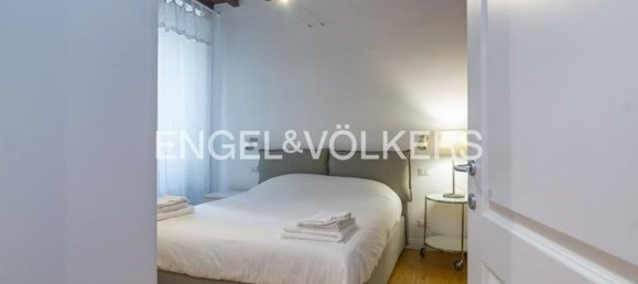 2 rooms Apartment in Castel Gandolfo, Italy No. 127804 24