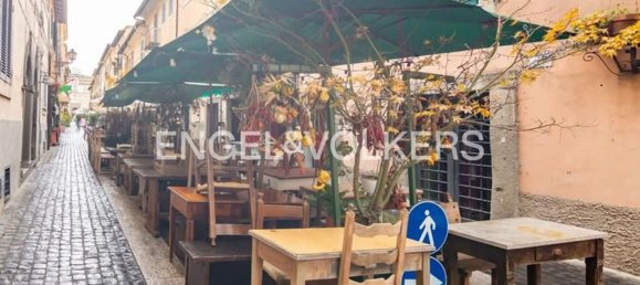 2 rooms Apartment in Castel Gandolfo, Italy No. 127804 9