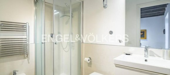 2 rooms Apartment in Castel Gandolfo, Italy No. 127804 14