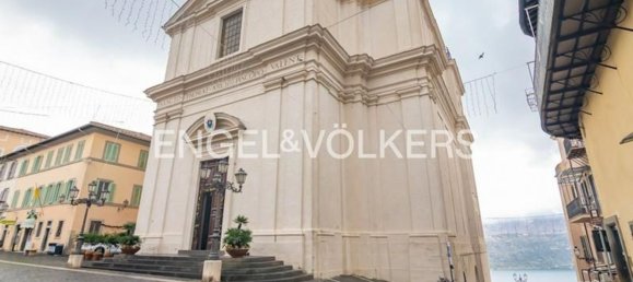 2 rooms Apartment in Castel Gandolfo, Italy No. 127804 7