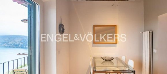 2 rooms Apartment in Castel Gandolfo, Italy No. 127804 16