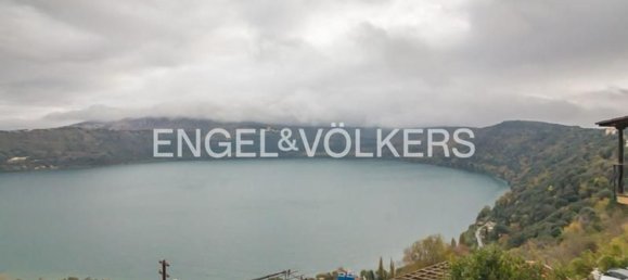 2 rooms Apartment in Castel Gandolfo, Italy No. 127804 12