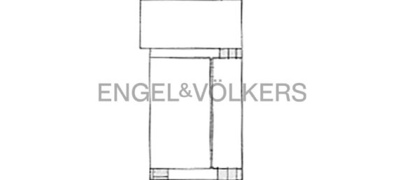 2 rooms Apartment in Castel Gandolfo, Italy No. 127804 3