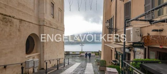2 rooms Apartment in Castel Gandolfo, Italy No. 127804 5