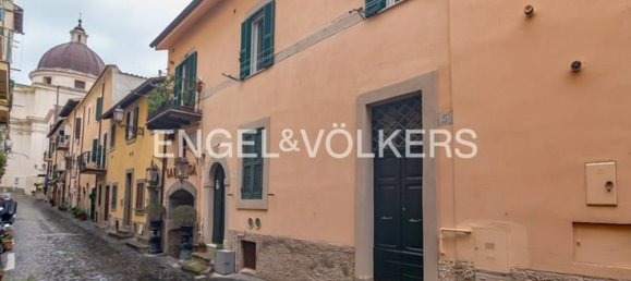 2 rooms Apartment in Castel Gandolfo, Italy No. 127804 25