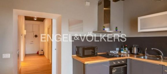 2 rooms Apartment in Castel Gandolfo, Italy No. 127804 19