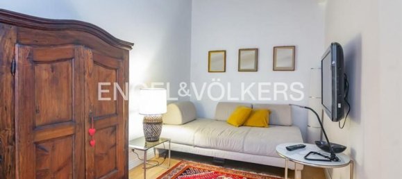 2 rooms Apartment in Castel Gandolfo, Italy No. 127804 2