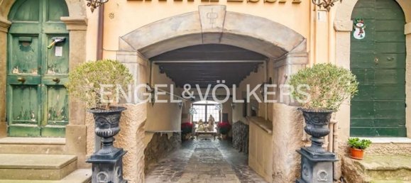 2 rooms Apartment in Castel Gandolfo, Italy No. 127804 8