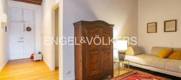 2 rooms Apartment in Castel Gandolfo, Italy No. 127804 26