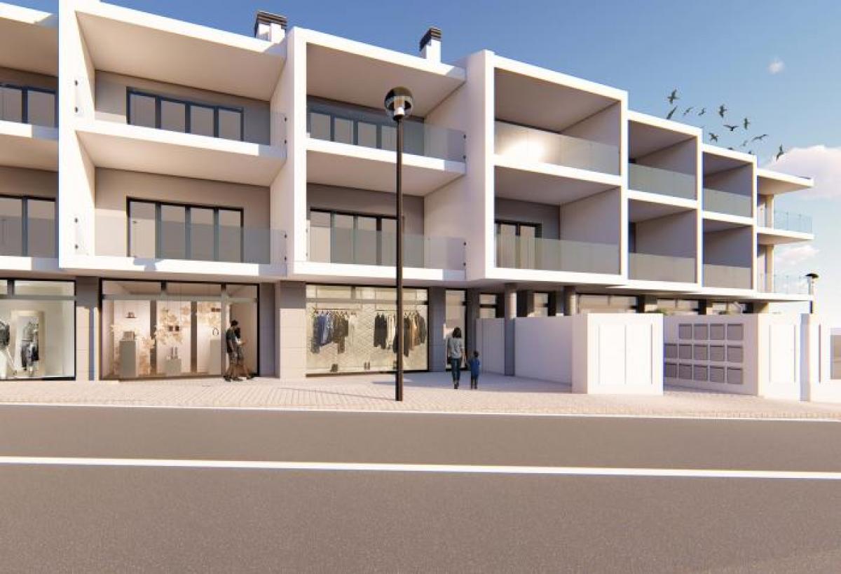  محل تجاري في Lagos, Portugal 145متر مربع رقم 8303