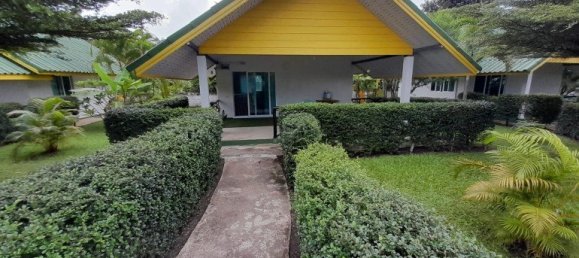  Commercial property in Chiang Mai, Thailand No. 4992 19