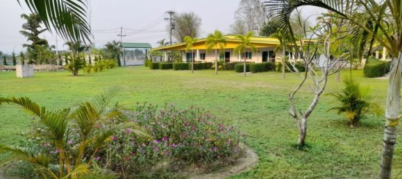  Commercial property in Chiang Mai, Thailand No. 4992 22