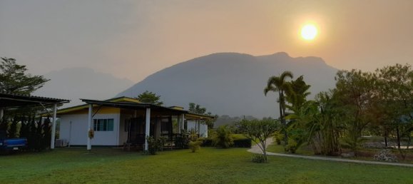  Commercial property in Chiang Mai, Thailand No. 4992 25