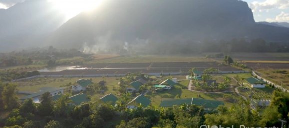  Commercial property in Chiang Mai, Thailand No. 4992 2